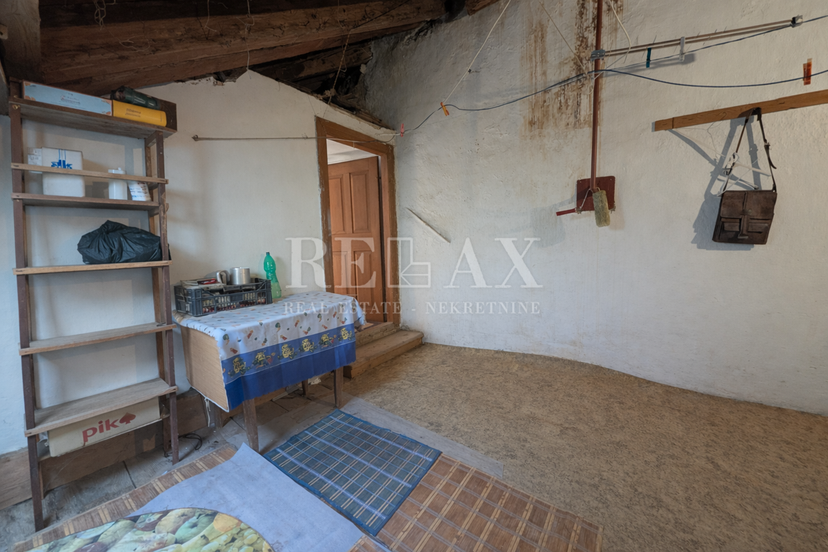 Appartamento Senj, 162m2