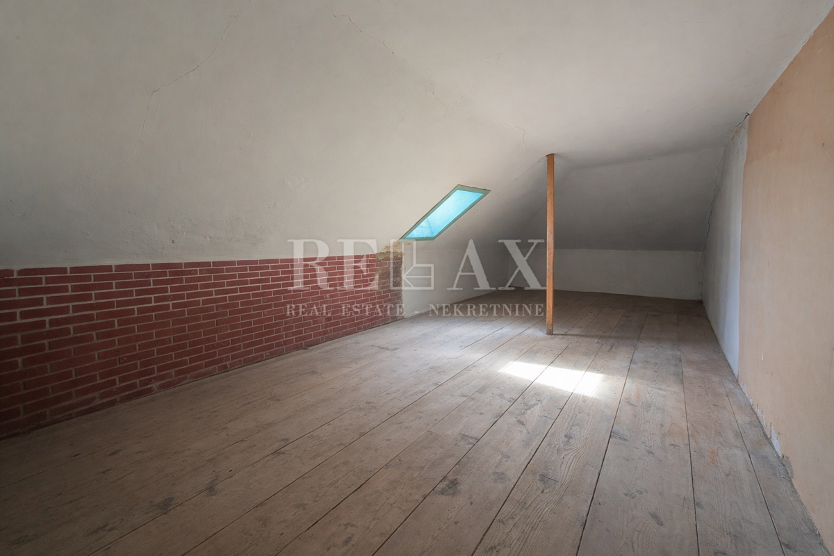 Appartamento Senj, 162m2