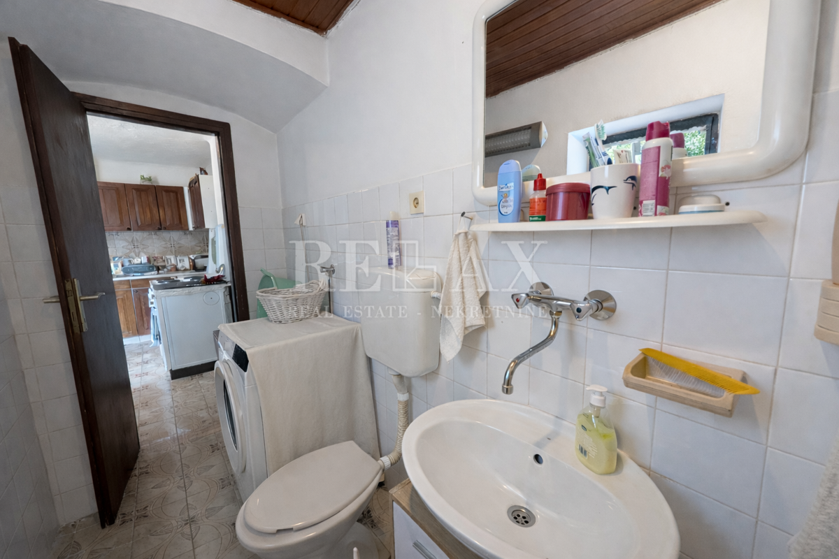 Appartamento Senj, 162m2