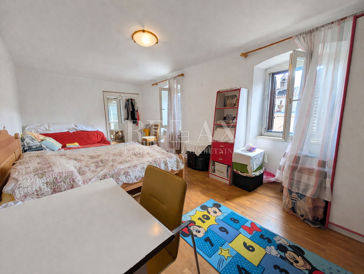 Appartamento Senj, 162m2