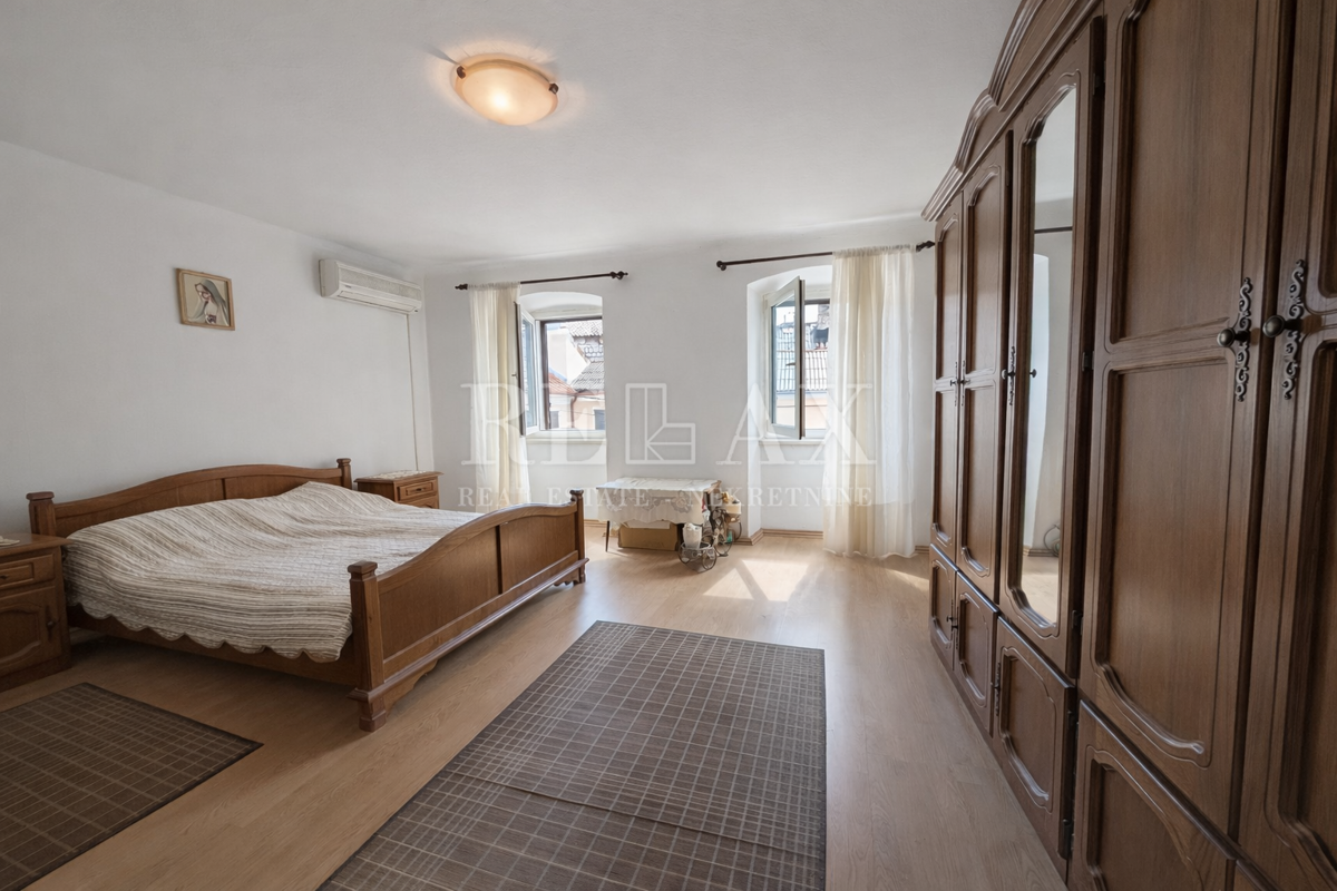 Appartamento Senj, 162m2