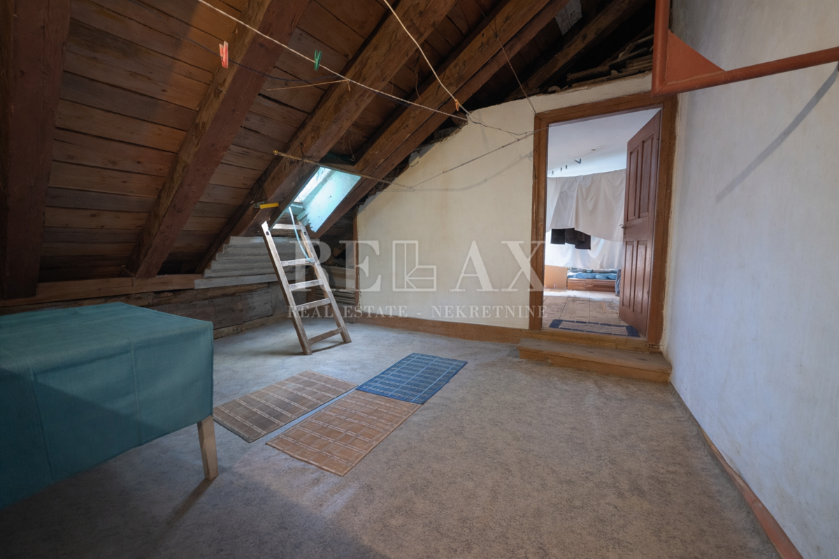 Appartamento Senj, 162m2