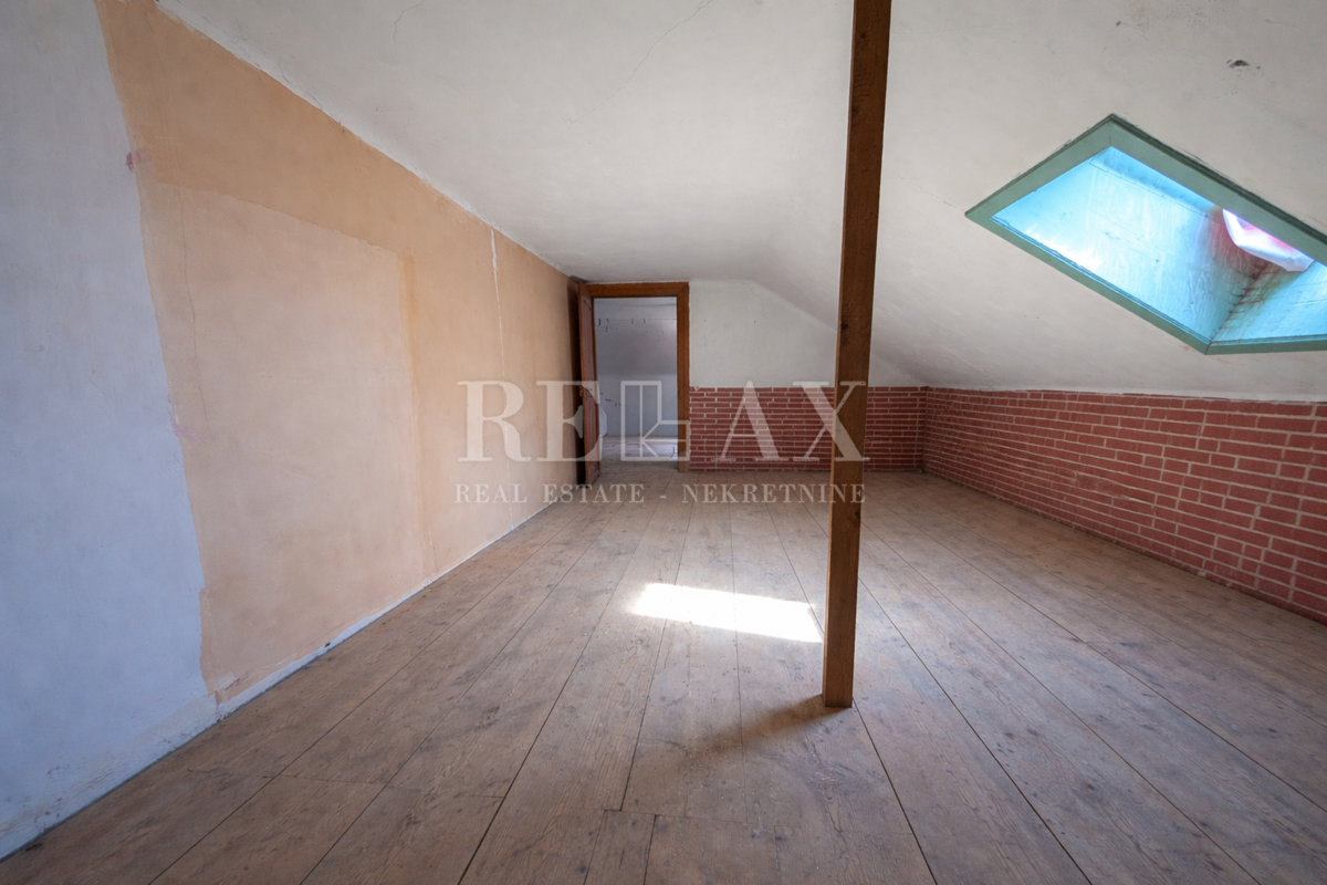 Appartamento Senj, 162m2