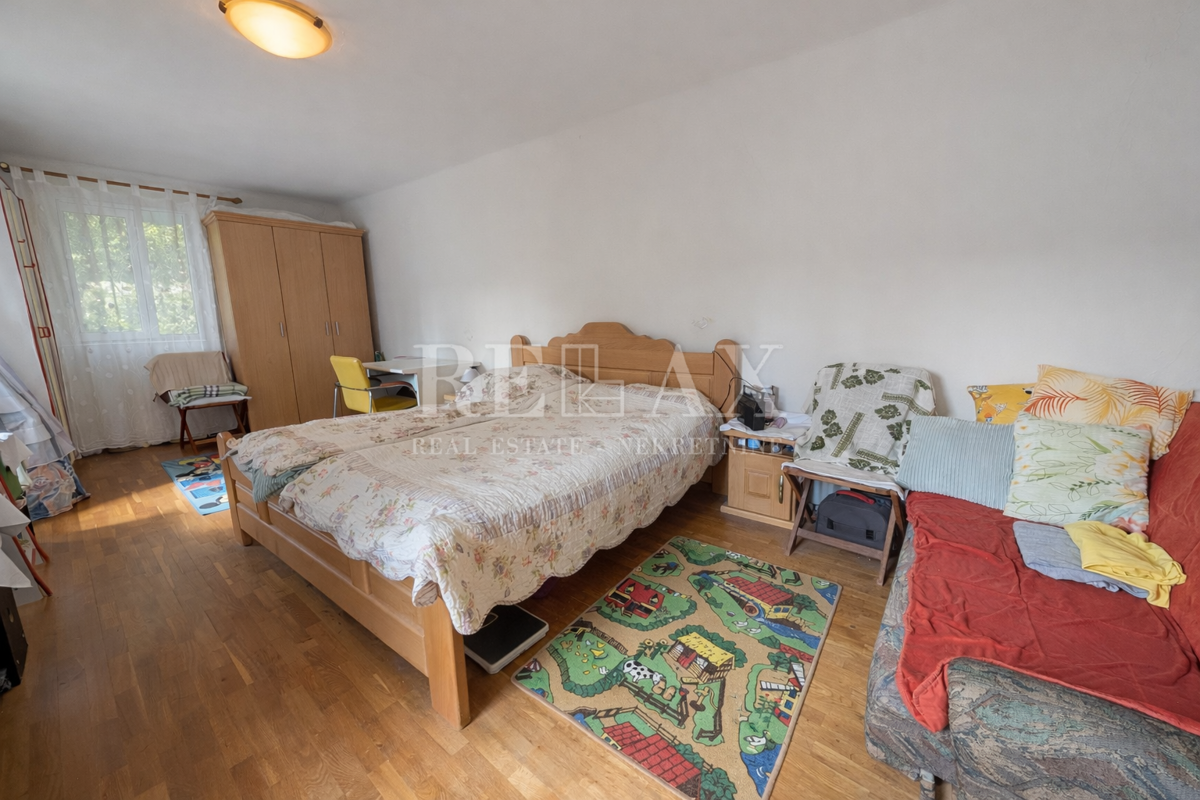 Appartamento Senj, 162m2