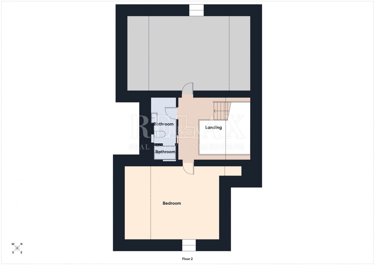 Bribir – Casa in pietra ristrutturata con interni moderni e piscina