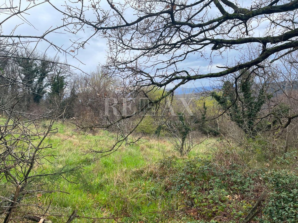 Terreno Bribir, Vinodolska Općina, 1.955m2