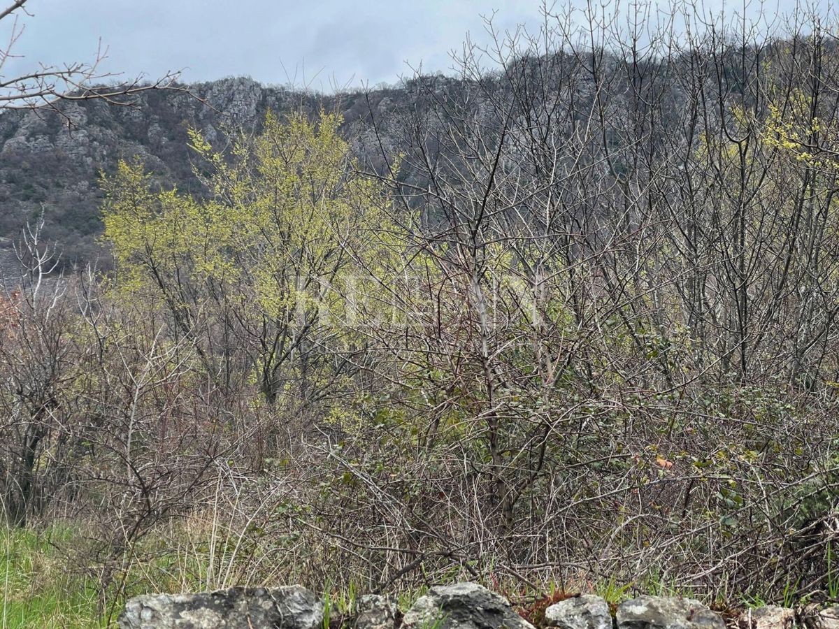 Terreno Bribir, Vinodolska Općina, 1.955m2