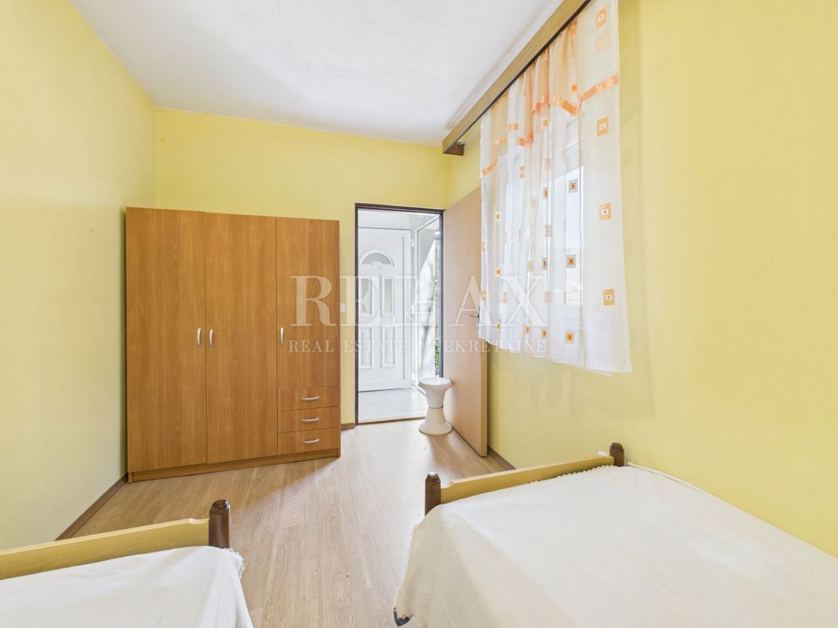 Bribir - spaziosa casa di famiglia