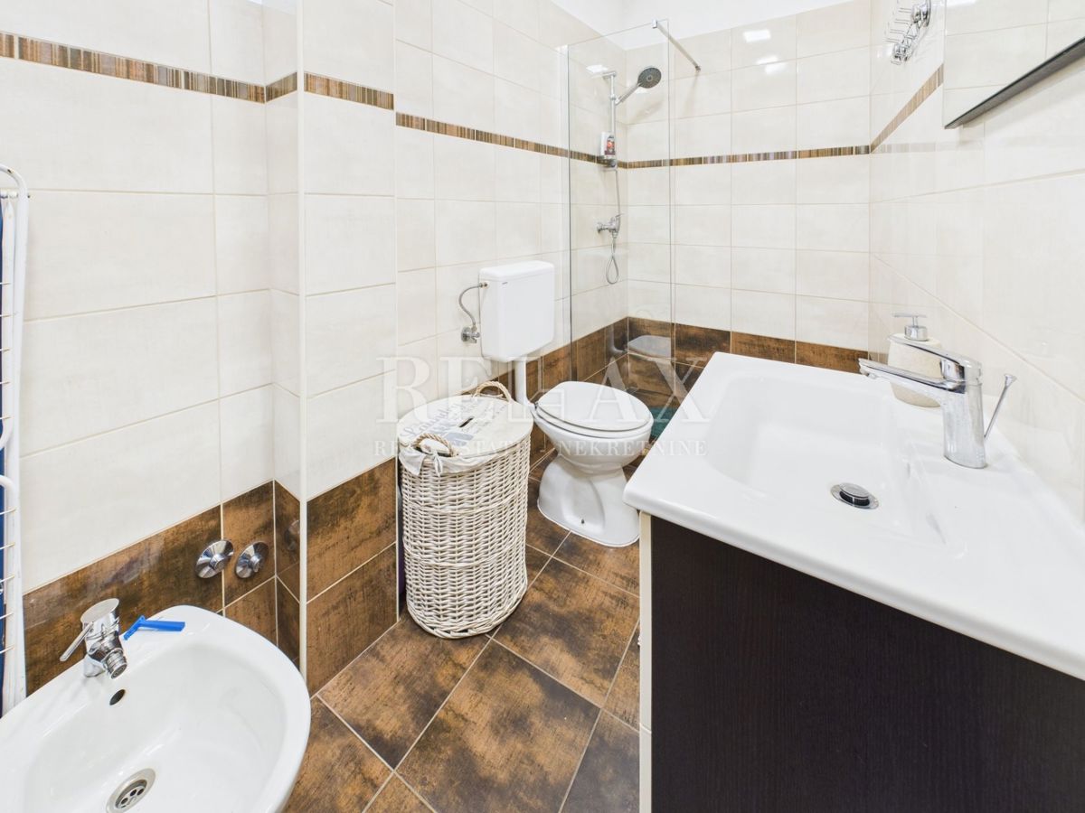 Bribir - spaziosa casa di famiglia