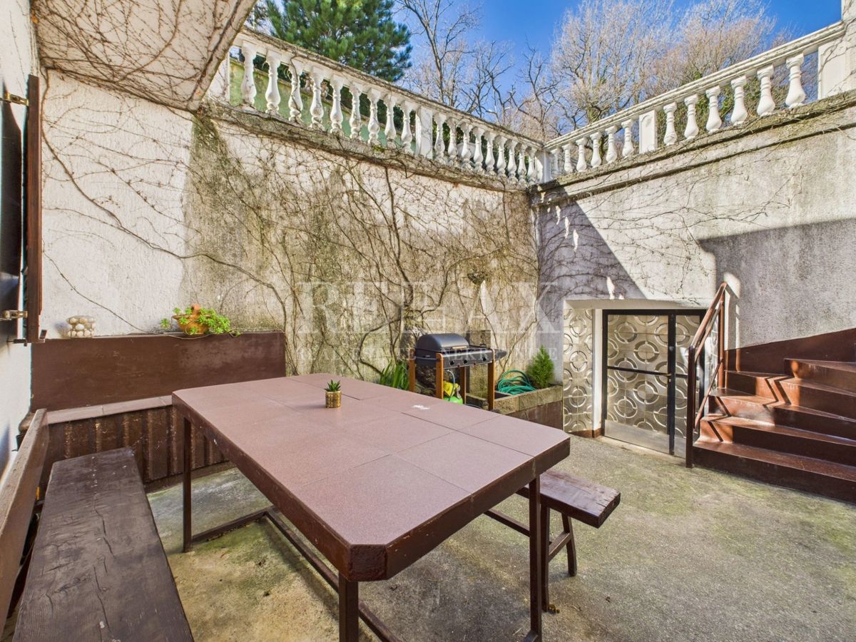 Bribir - spaziosa casa di famiglia