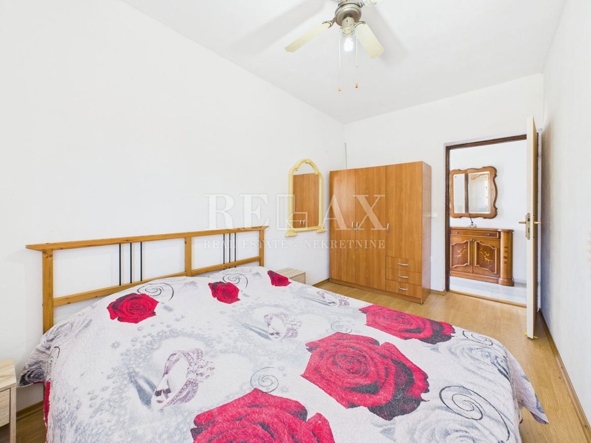 Bribir - spaziosa casa di famiglia