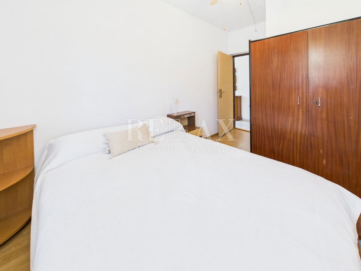 Bribir - spaziosa casa di famiglia