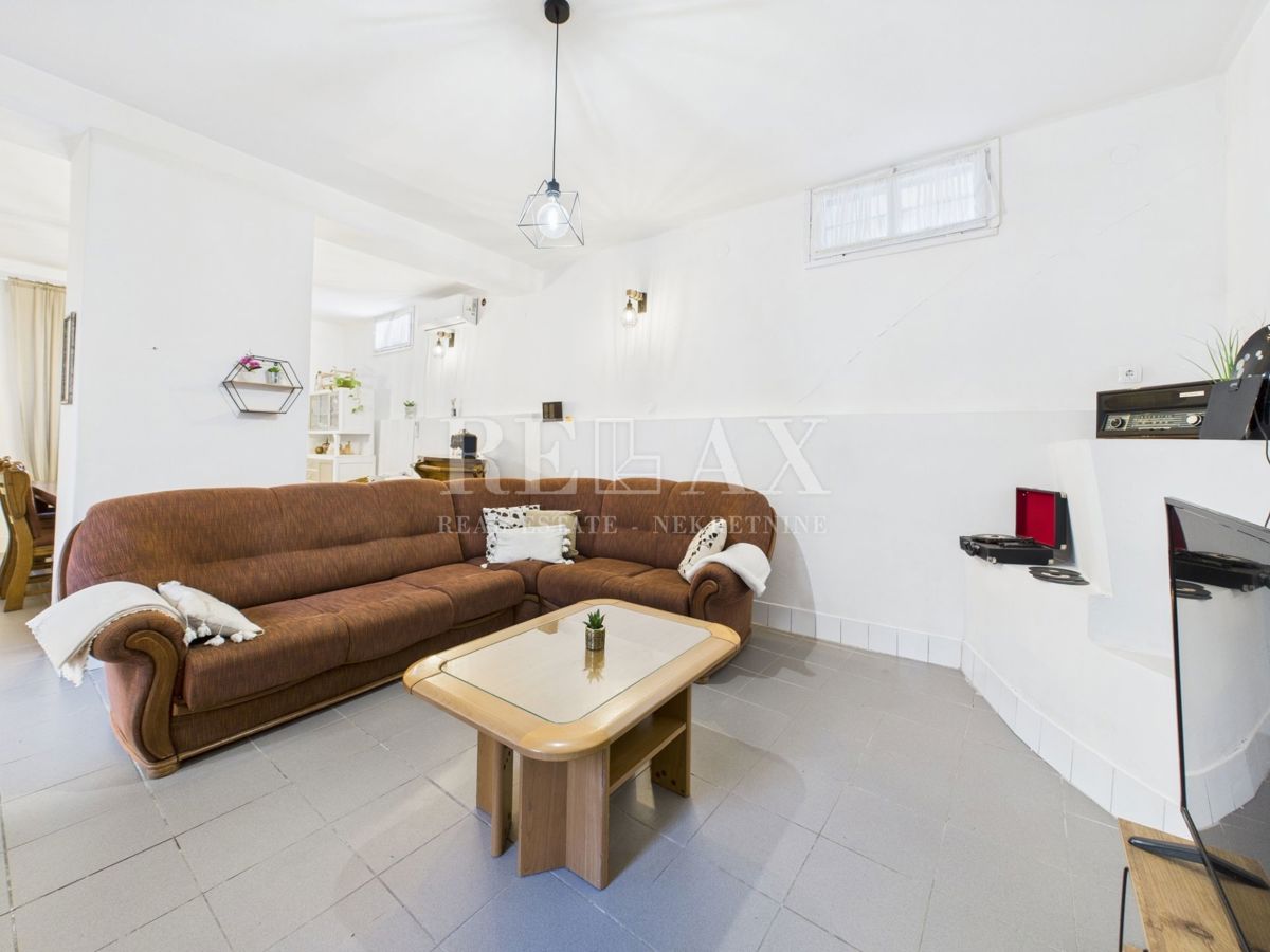 Bribir - spaziosa casa di famiglia