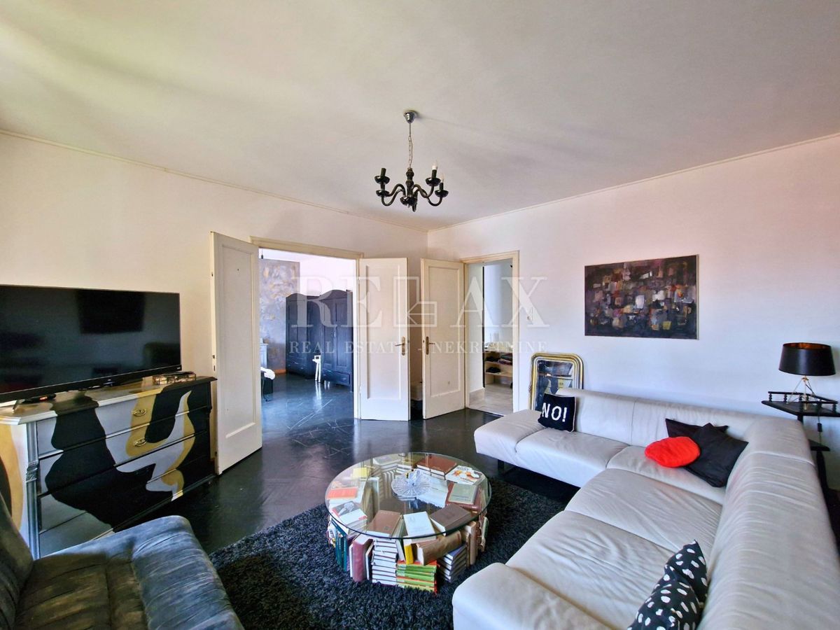 Crikvenica - appartamento vicino al mare