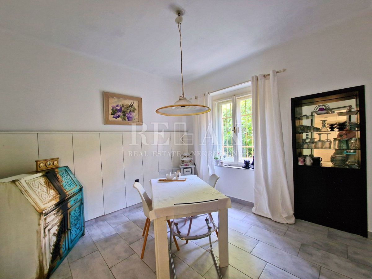 Crikvenica - appartamento vicino al mare