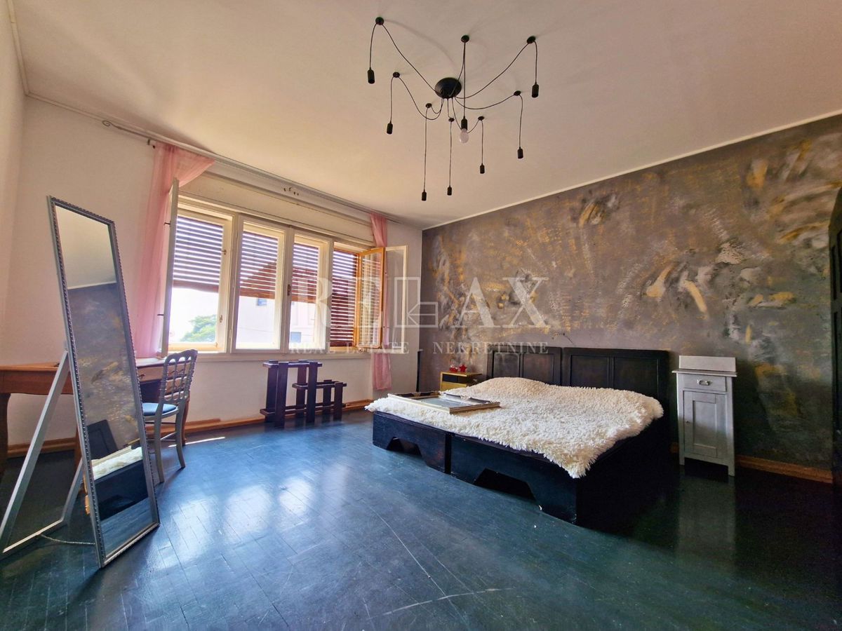 Crikvenica - appartamento vicino al mare