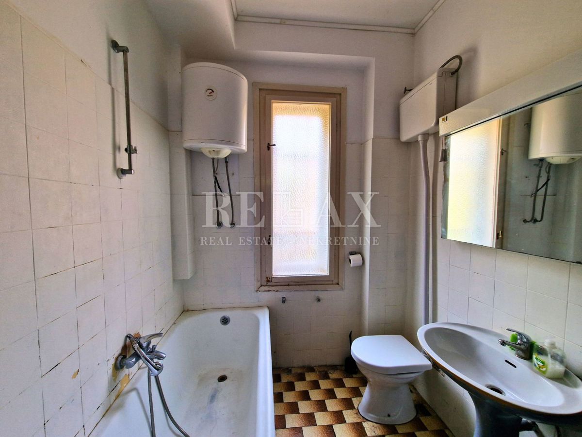 Crikvenica - appartamento vicino al mare