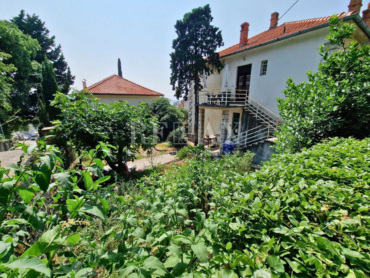 Crikvenica - appartamento vicino al mare