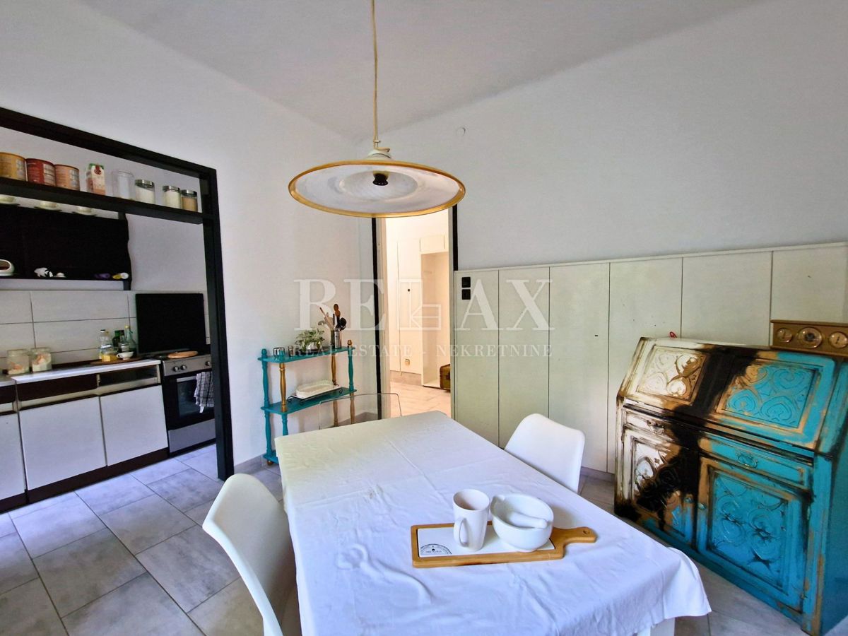 Crikvenica - appartamento vicino al mare