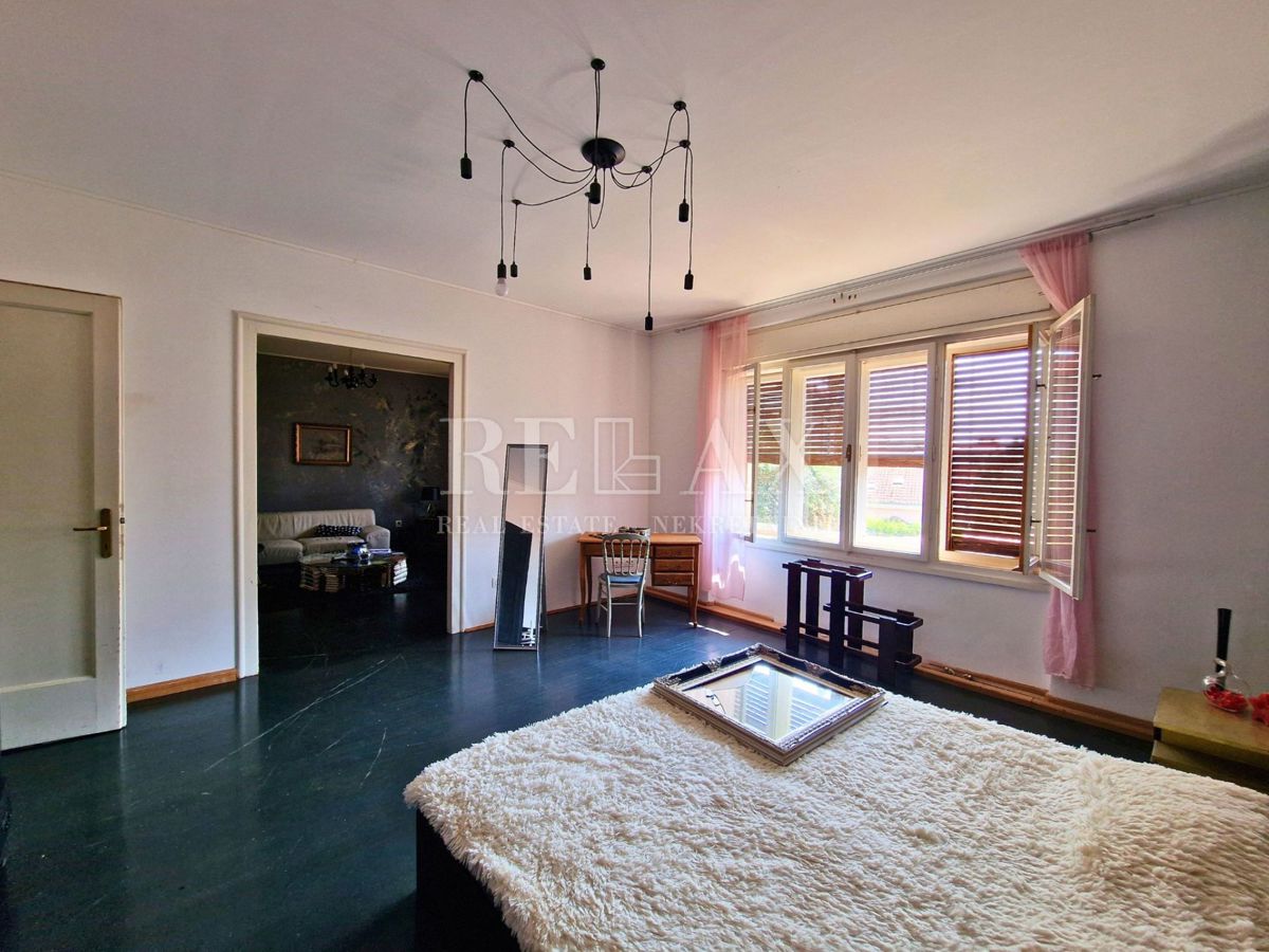 Crikvenica - appartamento vicino al mare