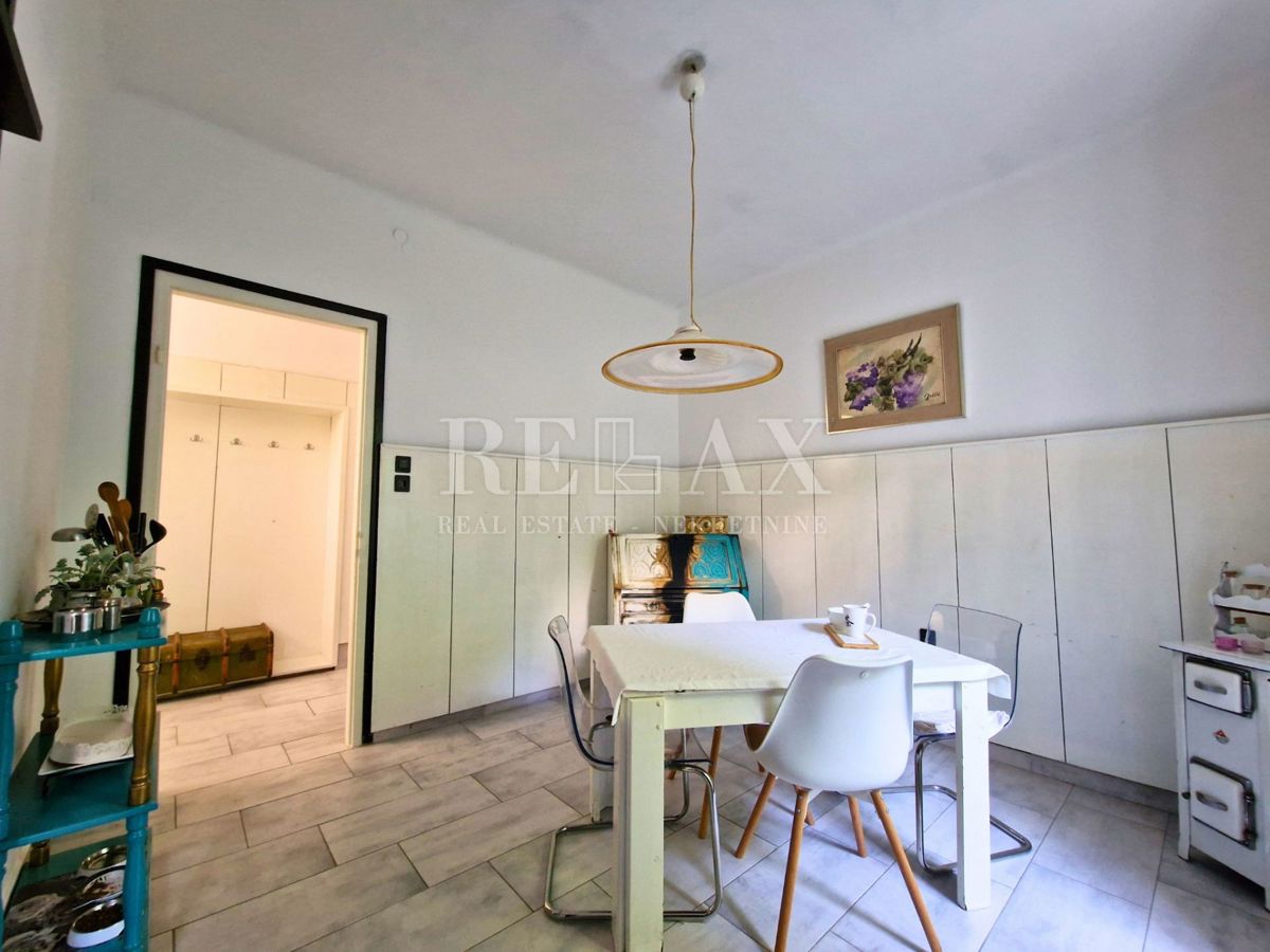 Crikvenica - appartamento vicino al mare