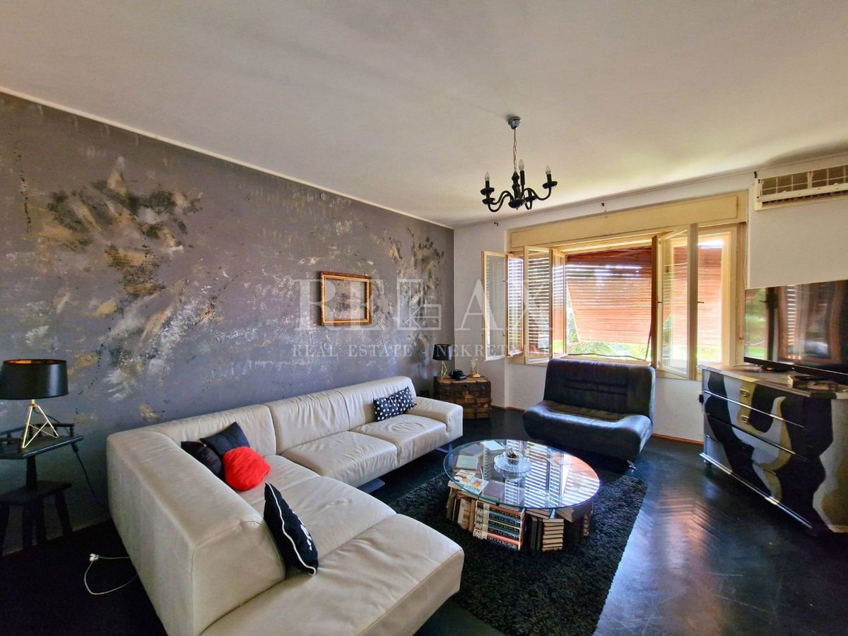 Crikvenica - appartamento vicino al mare