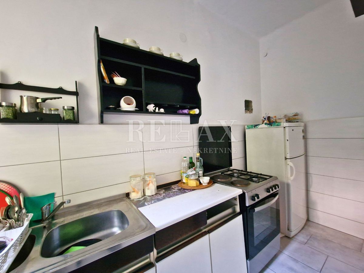 Crikvenica - appartamento vicino al mare