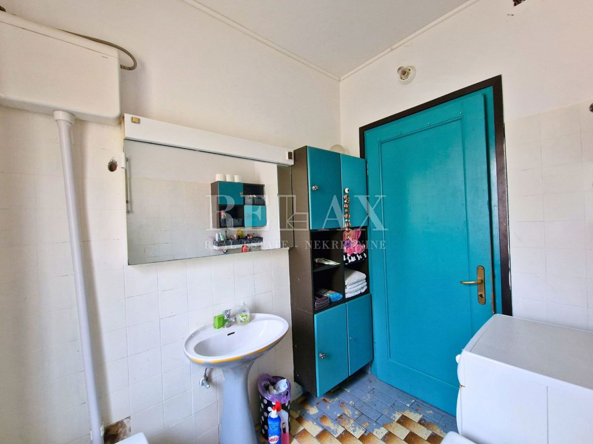 Crikvenica - appartamento vicino al mare