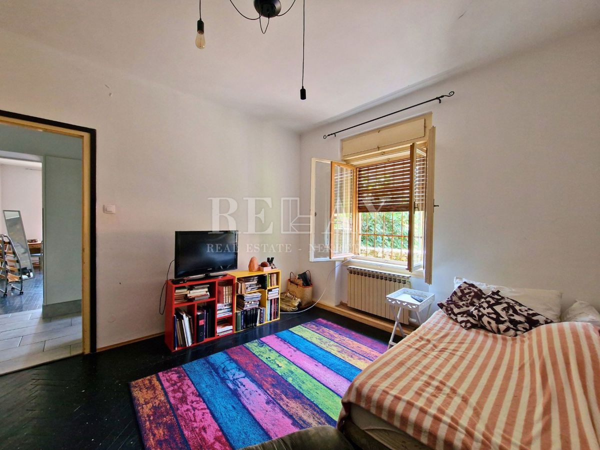 Crikvenica - appartamento vicino al mare