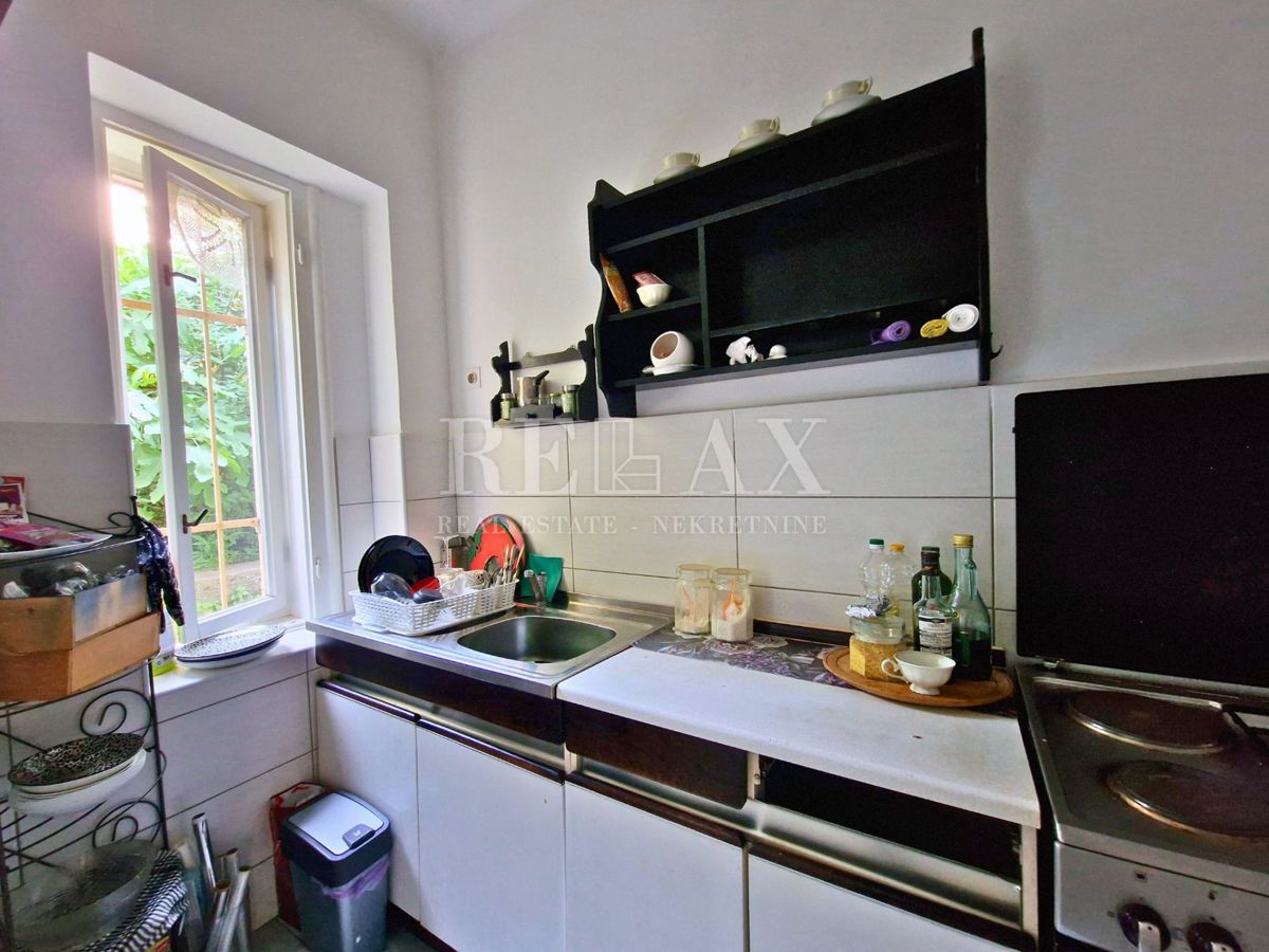 Crikvenica - appartamento vicino al mare