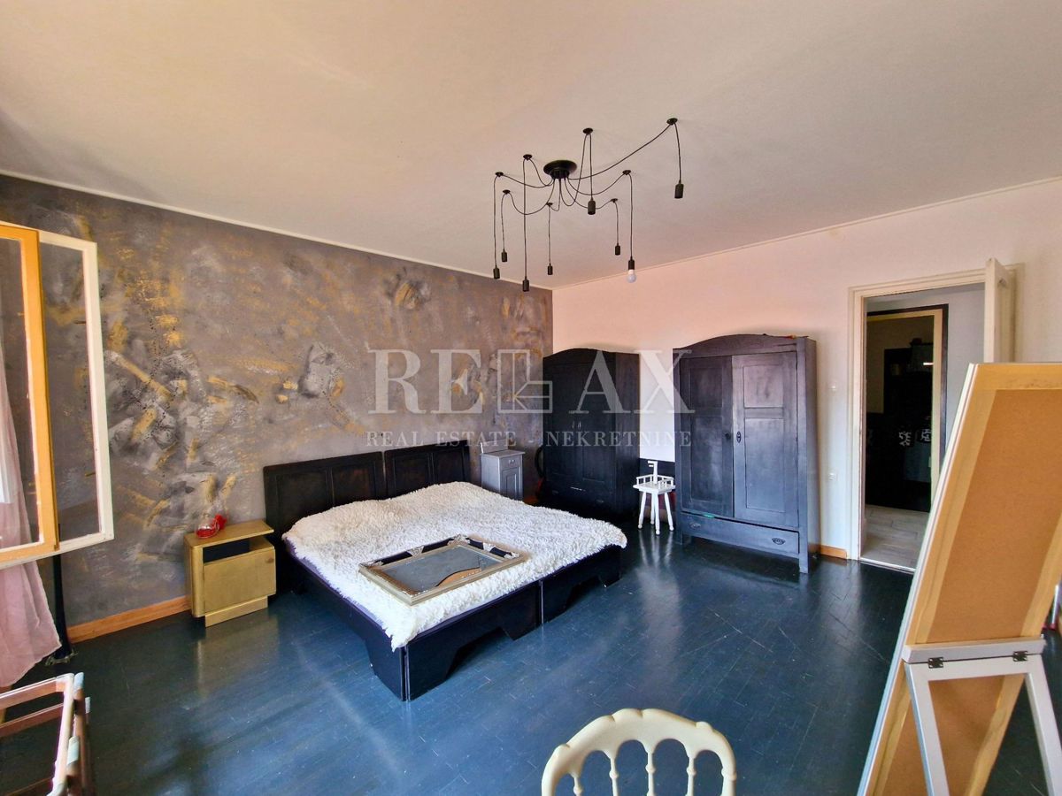 Crikvenica - appartamento vicino al mare