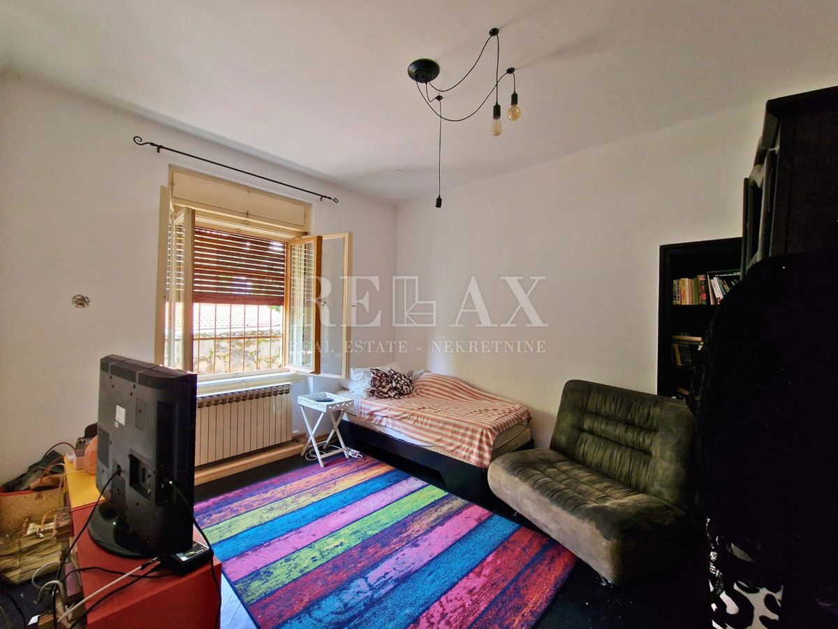 Crikvenica - appartamento vicino al mare