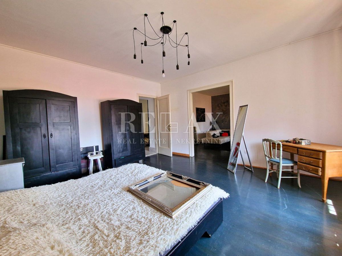 Crikvenica - appartamento vicino al mare