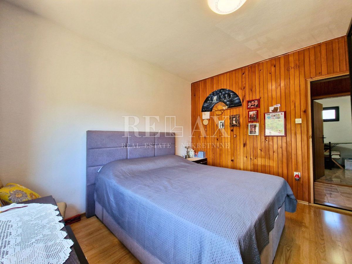 Novi Vinodolski - 3 unità abitative