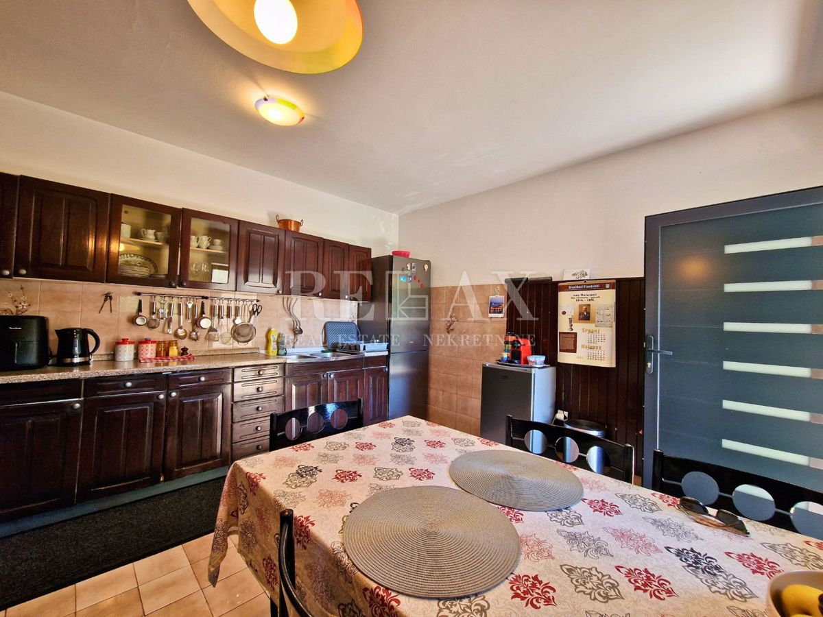 Novi Vinodolski - 3 unità abitative