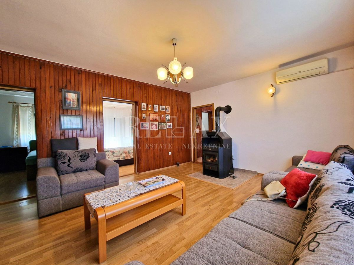 Novi Vinodolski - 3 unità abitative