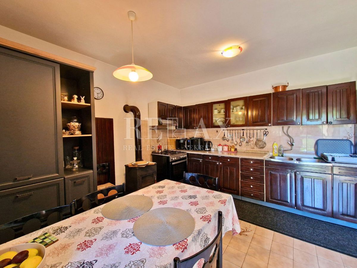 Novi Vinodolski - 3 unità abitative