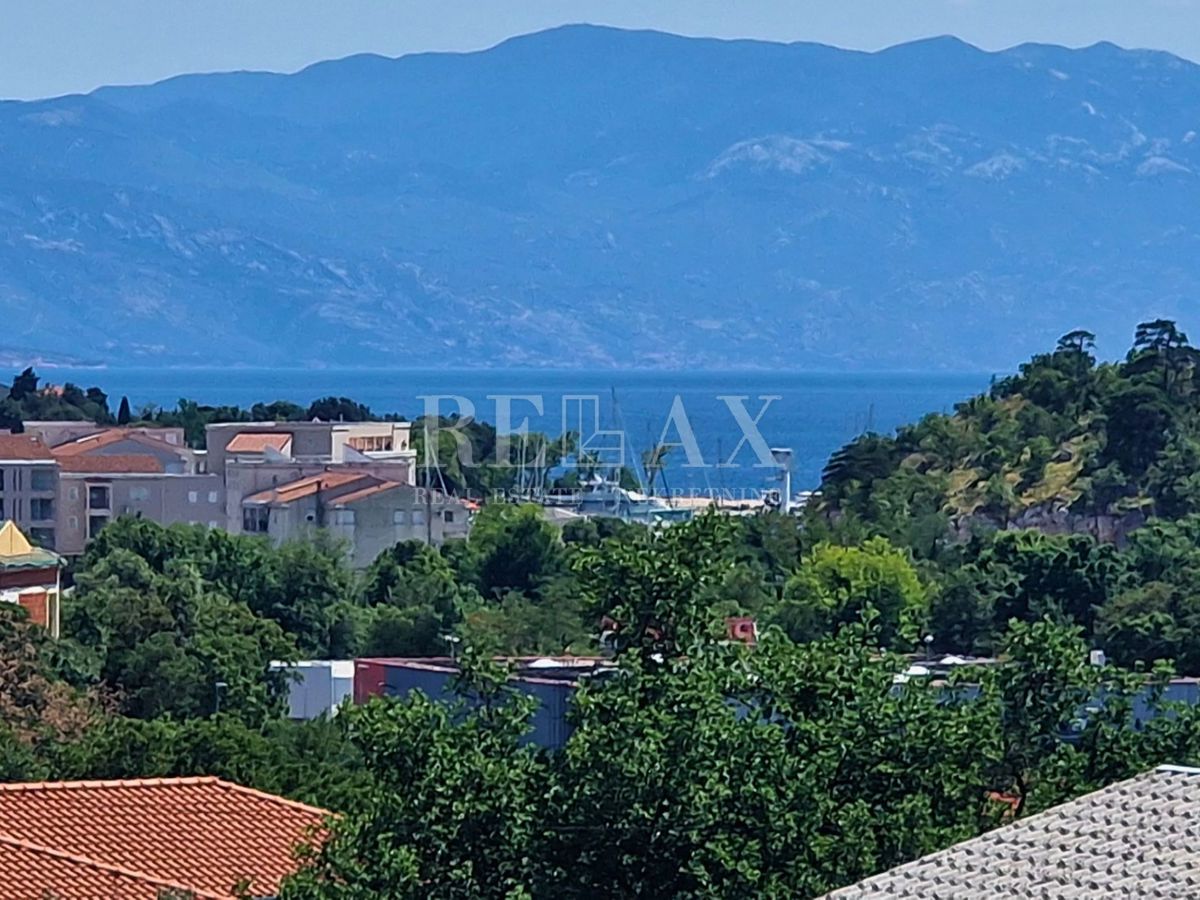 Novi Vinodolski - 3 unità abitative