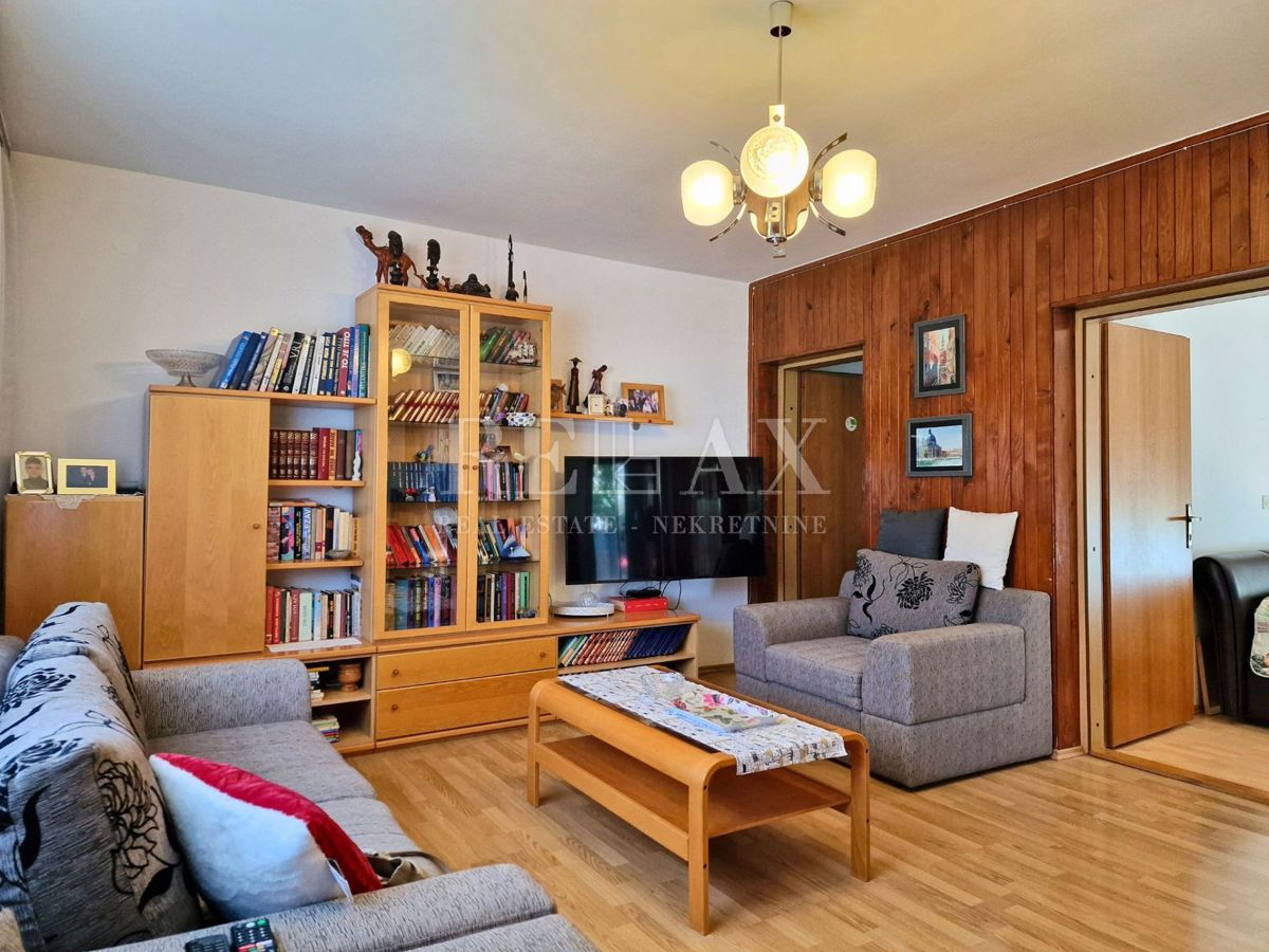 Novi Vinodolski - 3 unità abitative