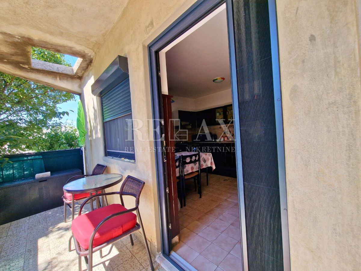 Novi Vinodolski - 3 unità abitative