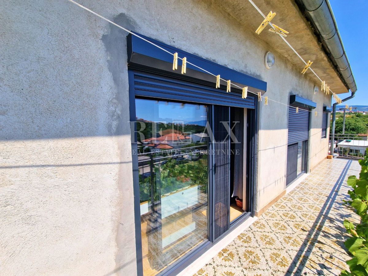 Novi Vinodolski - 3 unità abitative