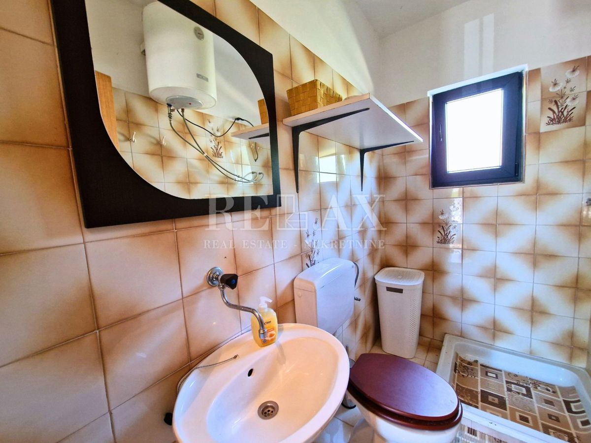 Novi Vinodolski - 3 unità abitative