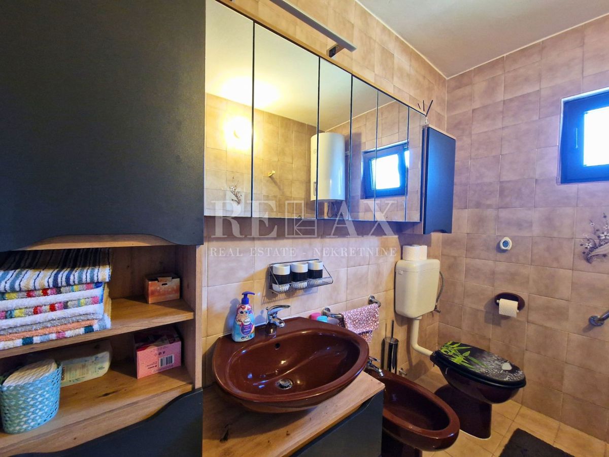 Novi Vinodolski - 3 unità abitative