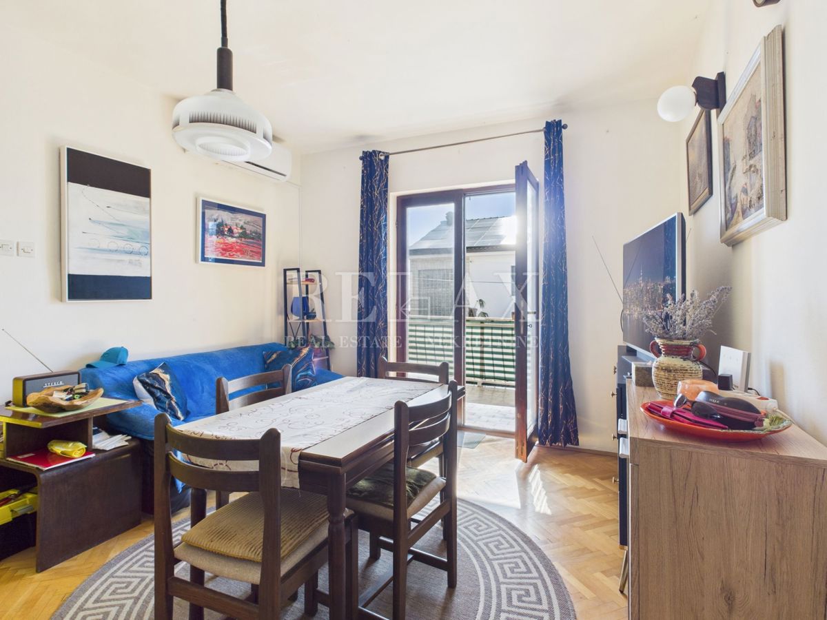 Dramalj - casa con due unità abitative