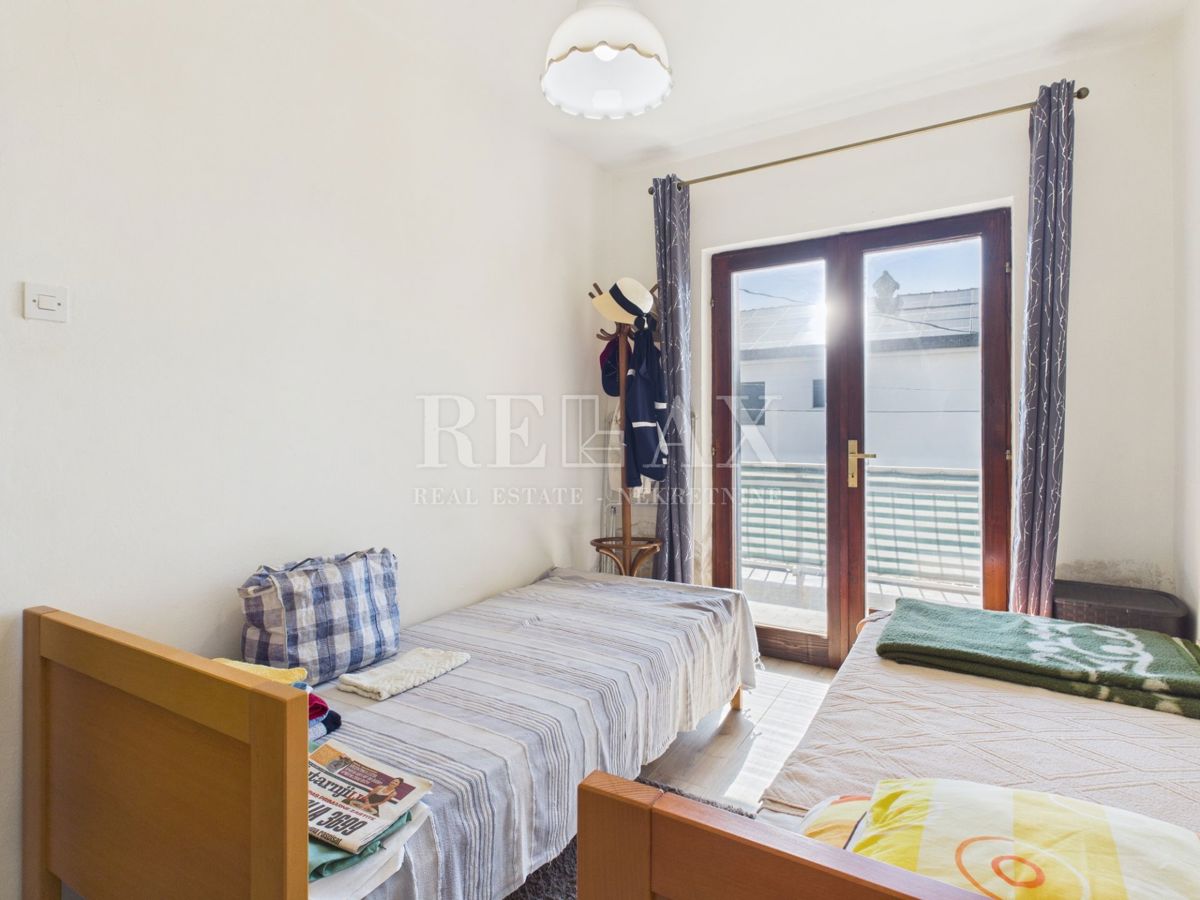 Dramalj - casa con due unità abitative