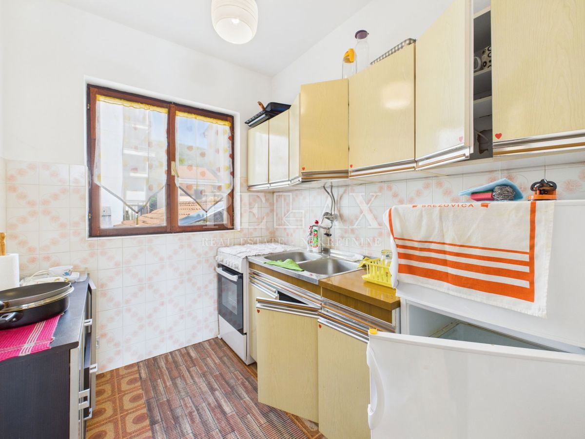 Dramalj - casa con due unità abitative