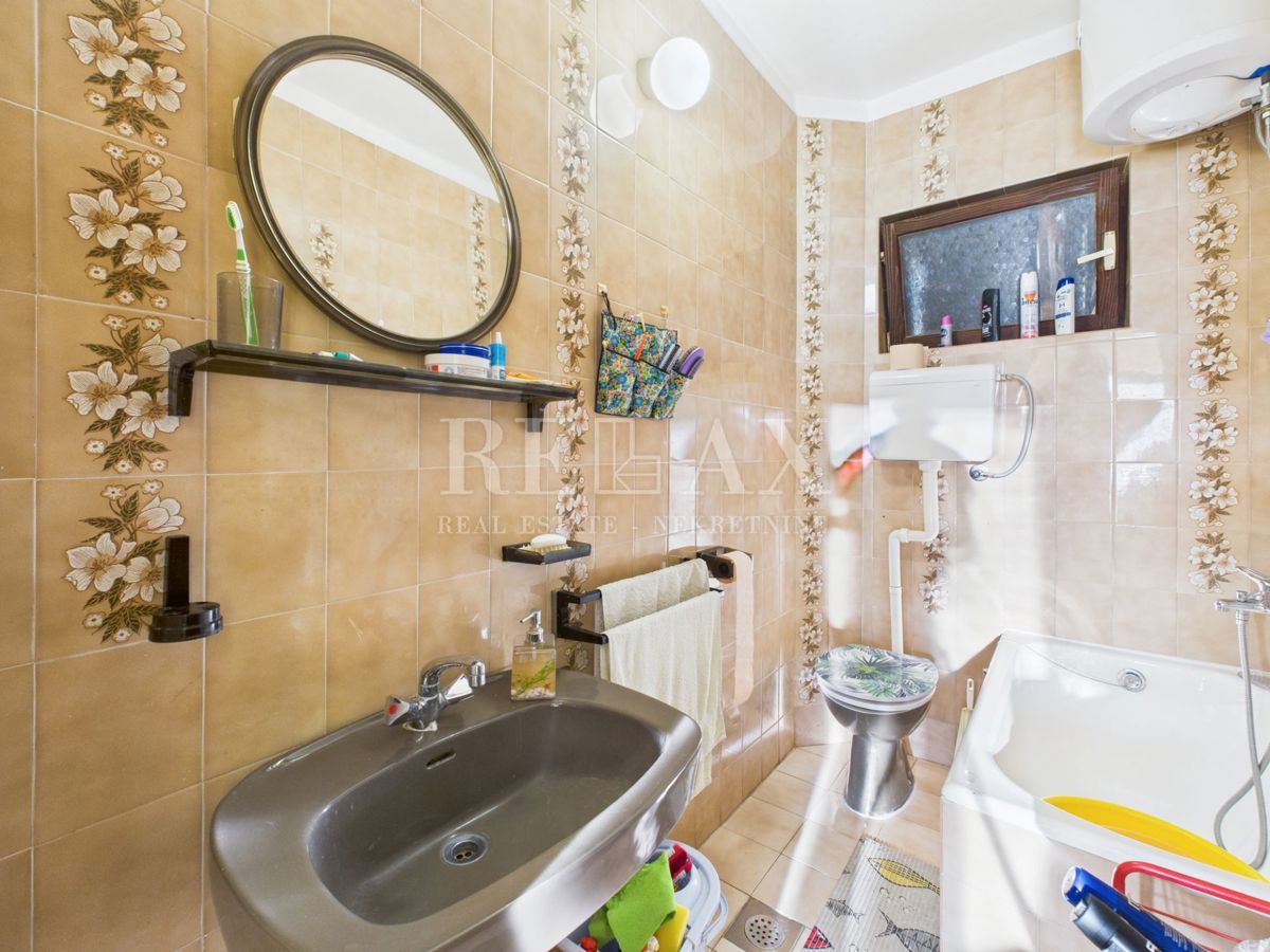 Dramalj - casa con due unità abitative