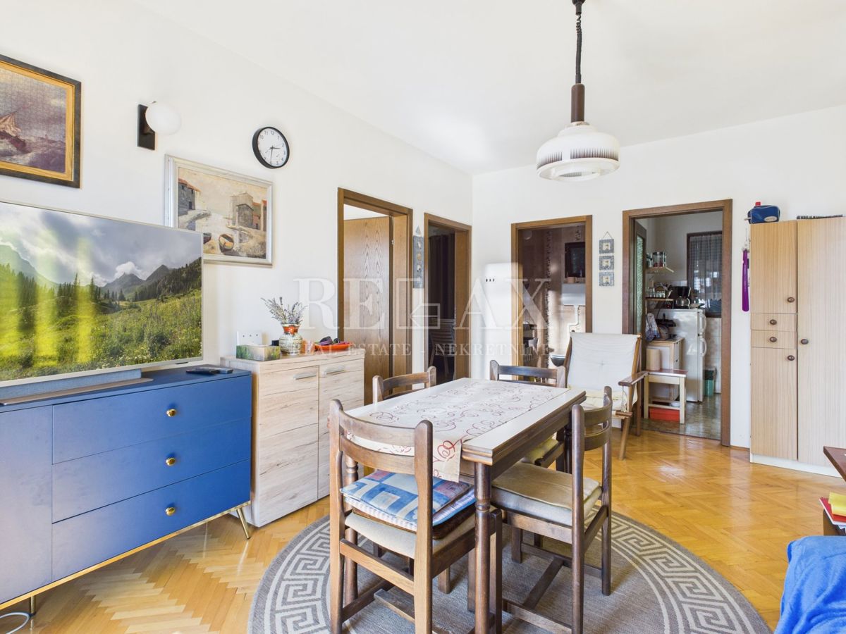 Dramalj - casa con due unità abitative