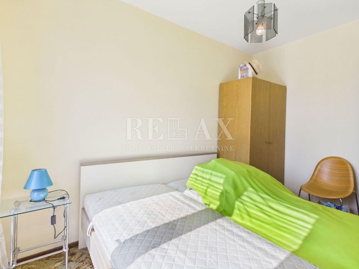 Dramalj - casa con due unità abitative