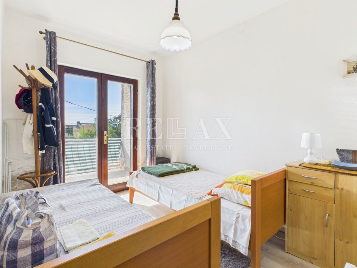 Dramalj - casa con due unità abitative